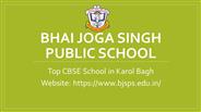 Top Cbse School in KarolBagh