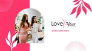 Love Your Figure