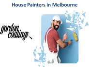 House Painters in Melbourne