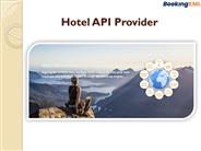 Hotel API Provider