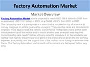 Factory Automation Market Report