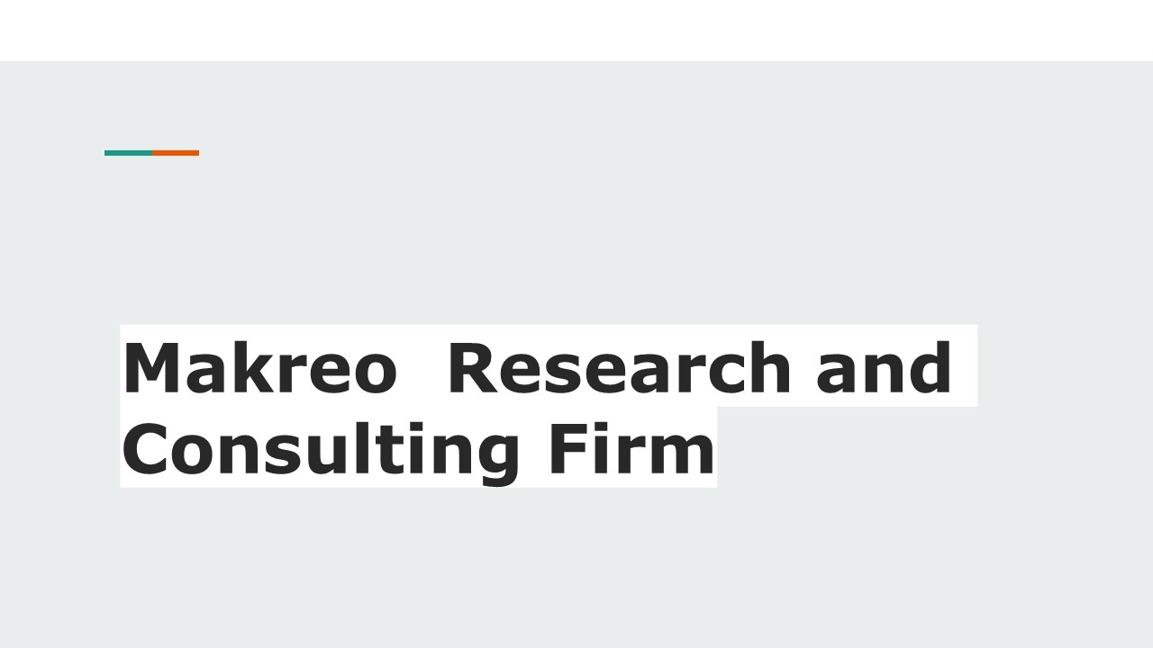 Makreo Research And Consulting Firm (1)