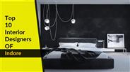 Top 10 Interior Designers in Indore