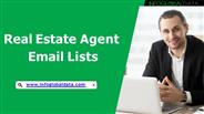 Real Estate Agent Email Lists