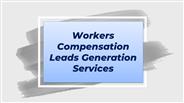 Workers Compensation Leads Generation Services (1)
