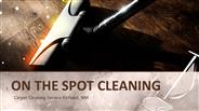 Carpet Cleaning Service Kirtland, NM