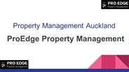 Complete Property Management Services In Auckland (1)
