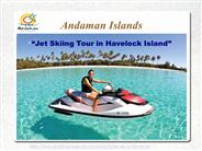 Jet Skiing Tour in Andaman (1)