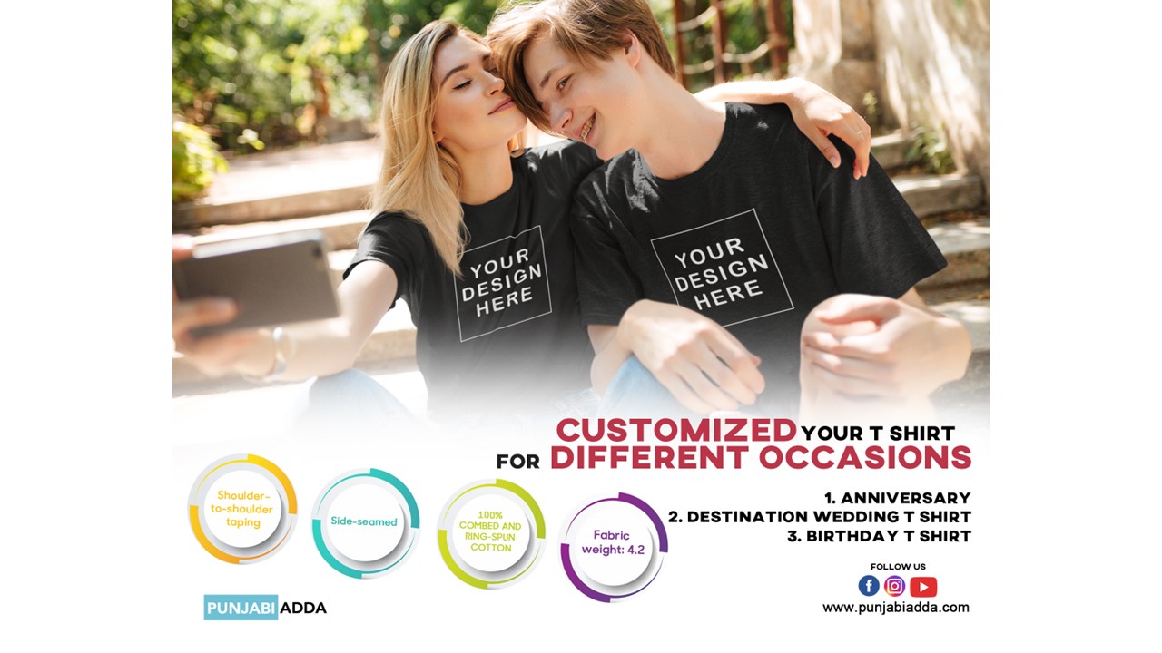 presentation player overlay