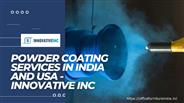 Everything you should know about Power Coating (1)