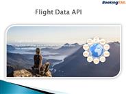 Flight Data API