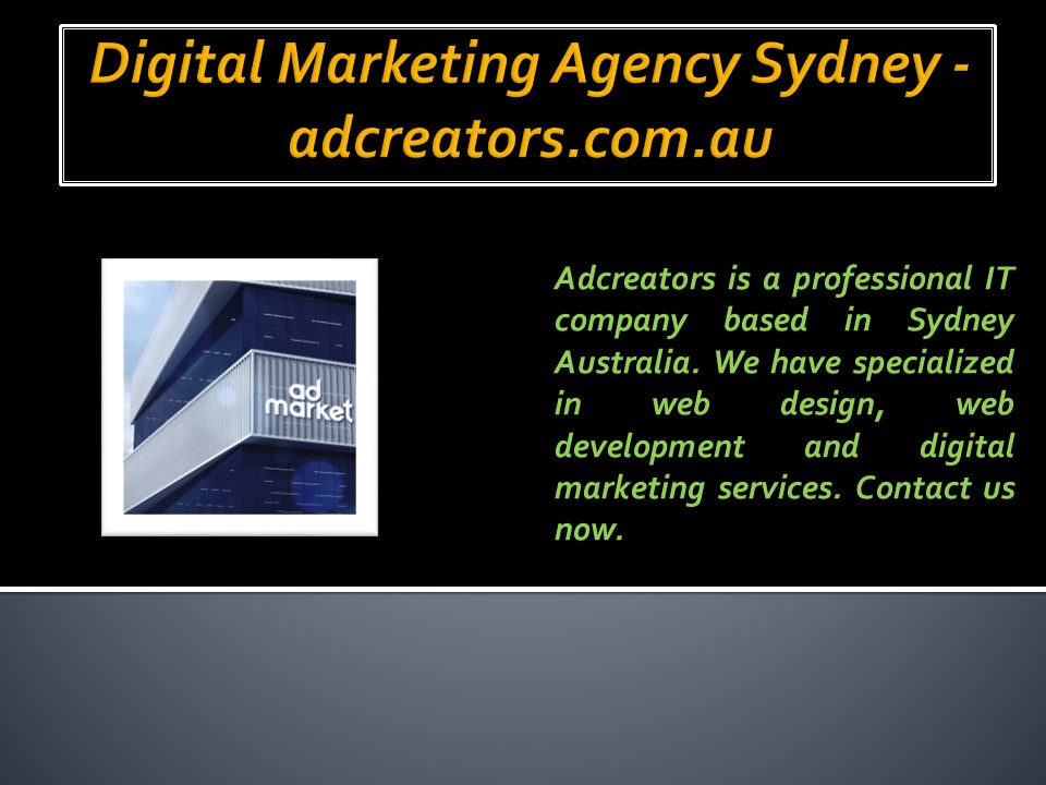 Digital Marketing Agency Sydney - adcreators.com.au (2)