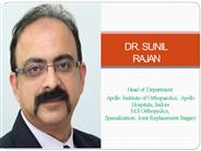 Myths and facts about robotic knee replacement