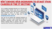 Web development classes in Durgapur