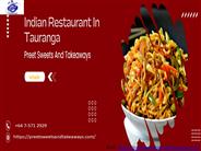 Indian restaurant In Tauranga NZ