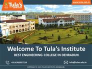 BTech College in Dehradun