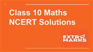 Class 10 Maths NCERT Solutions