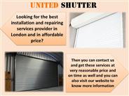 Aluminium Shop Fronts London