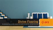 Epoxy Flooring Services in India