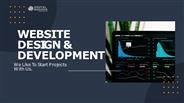 Website Designing and Development | Digital Bonjour