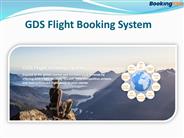 GDS Flight Booking System