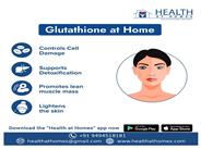 Glutathione Injections in Hyderabad