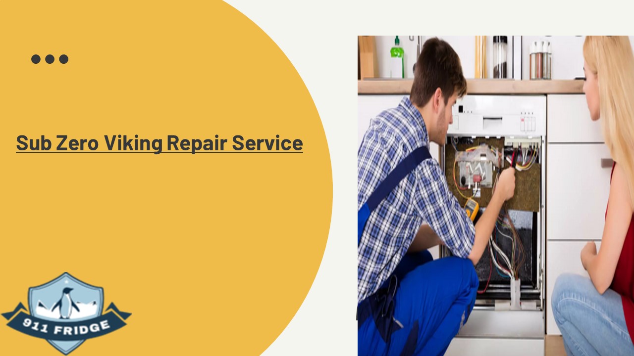 Troubleshooting & Repairing major Home Appliances: