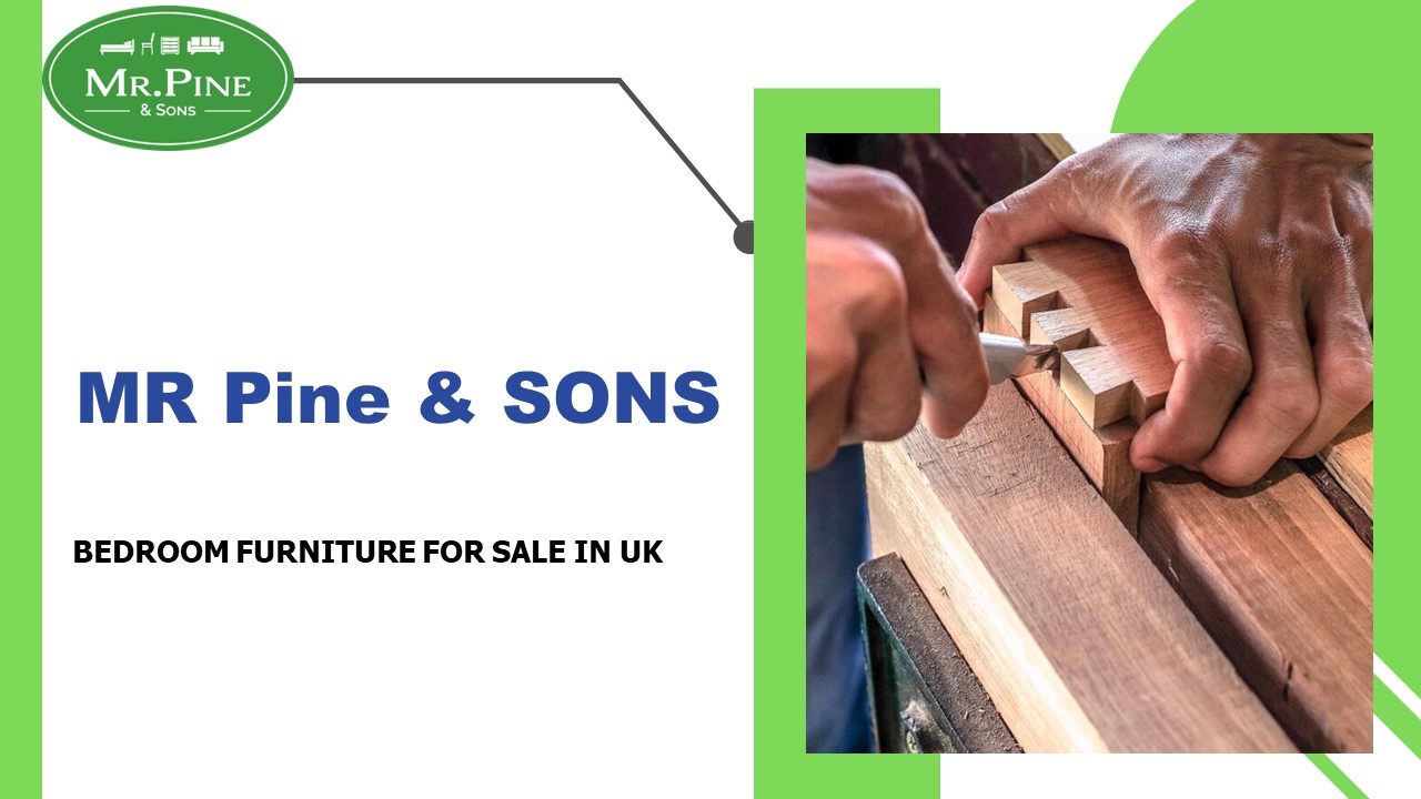 Bedroom Furniture For Sale UK (2)