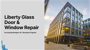 Reliable Window Glass Repair - Washington DC	| Call now
