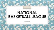 National Basketball League: Be The Next Champion