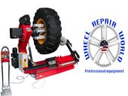 Wheel repair machine (2)