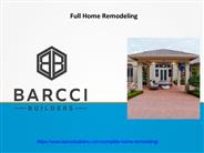 Home Renovation Companies Near Me