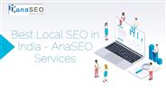 Best Local SEO in India - AnaSEO Services