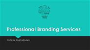 Professional Branding Services – Shutter Up Creative Designs