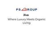 Jiva - Where Luxury Meets Organic Living