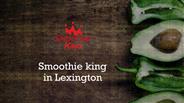 Immune Boosting Smoothie