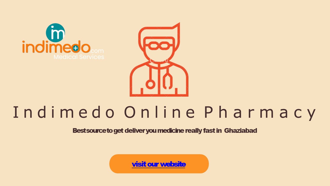 Indimedo Online Pharmacy (1)