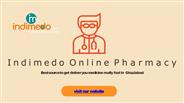 Indimedo Online Pharmacy (1)