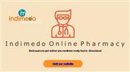 Indimedo Online Pharmacy