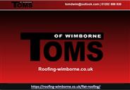 Flat Roofing Repairs In New Forest