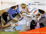 Flutter Mobile App Development | ionic App Development