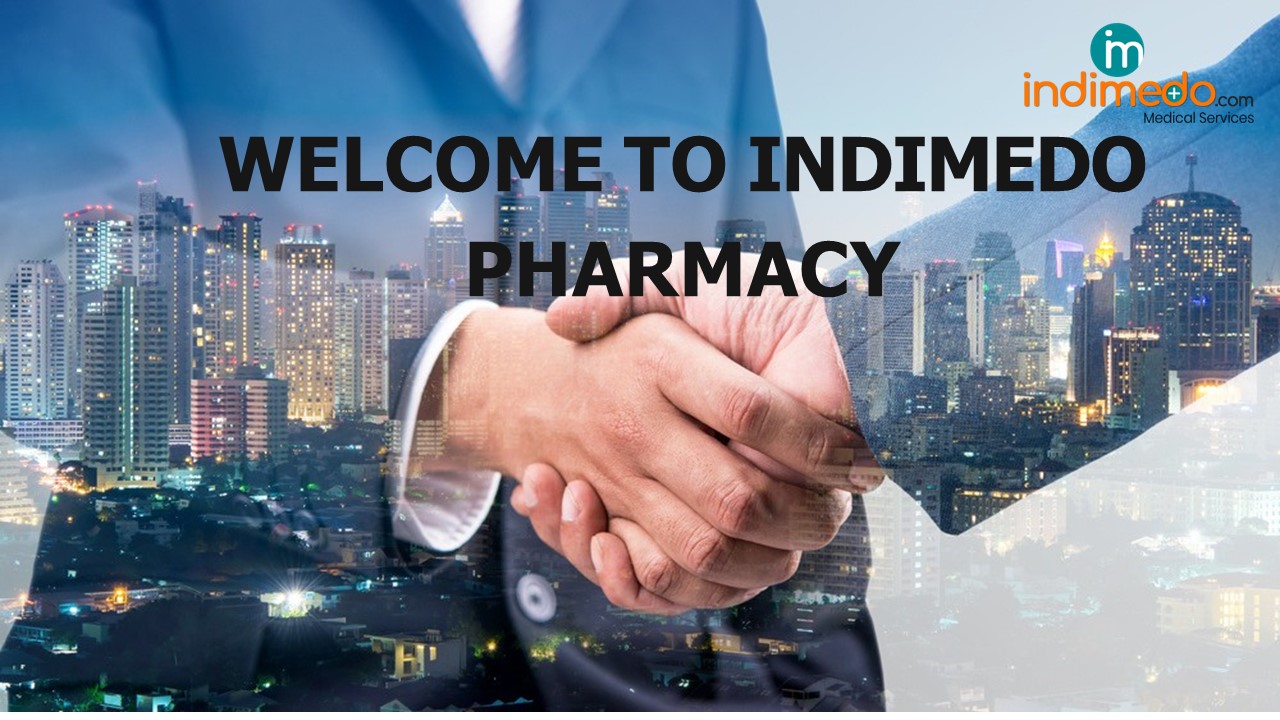 Online Delivery of Medicine  in Indirapuram