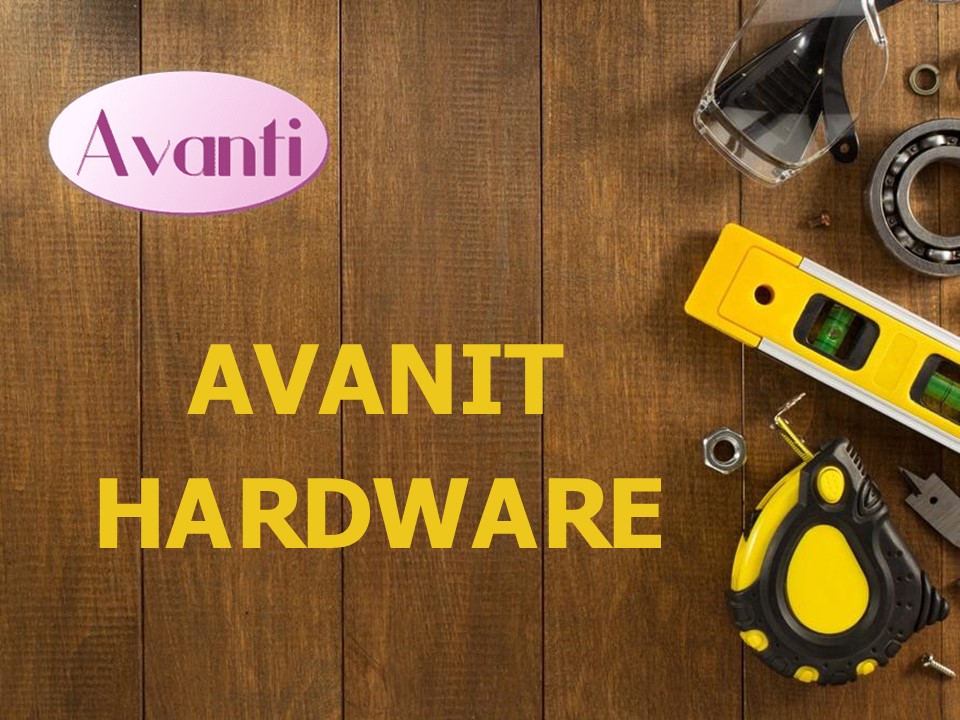 AVANTI HARDWARE