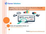 Search Engine Optimization Services