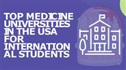 Top Medicine Universities In The USA