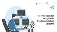 How Startups Can Be Transformed Into Giant Companies