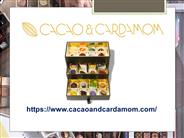 Chocolate Delivery Online | Gourmet Chocolate Gifts