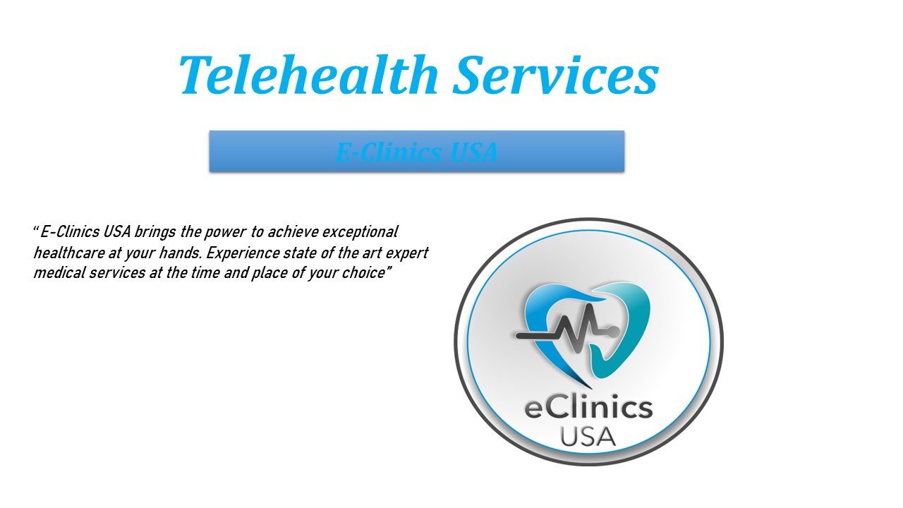 Telehealth