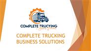 A Guide To Trucking Authority Insurance