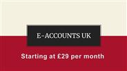 eCommerce Accountants | eCommerce Accounting Services